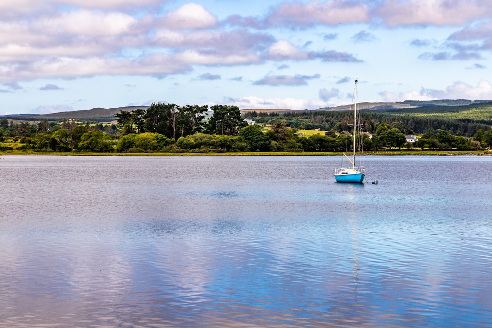Oughterard