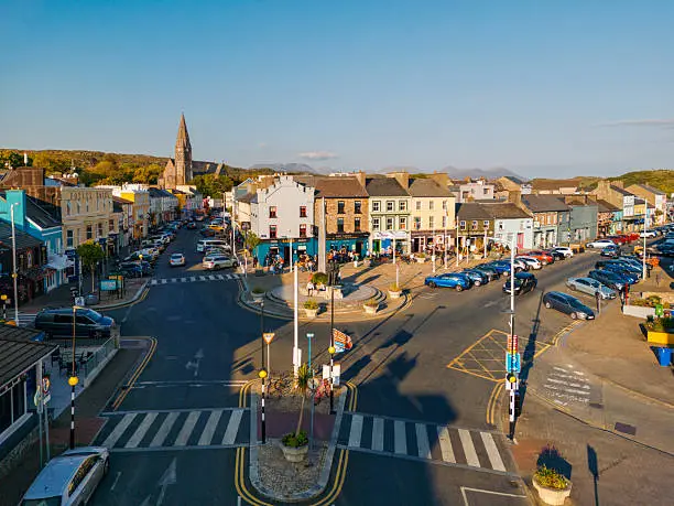 Clifden
