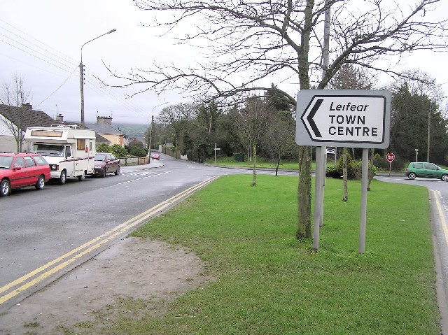 Lifford