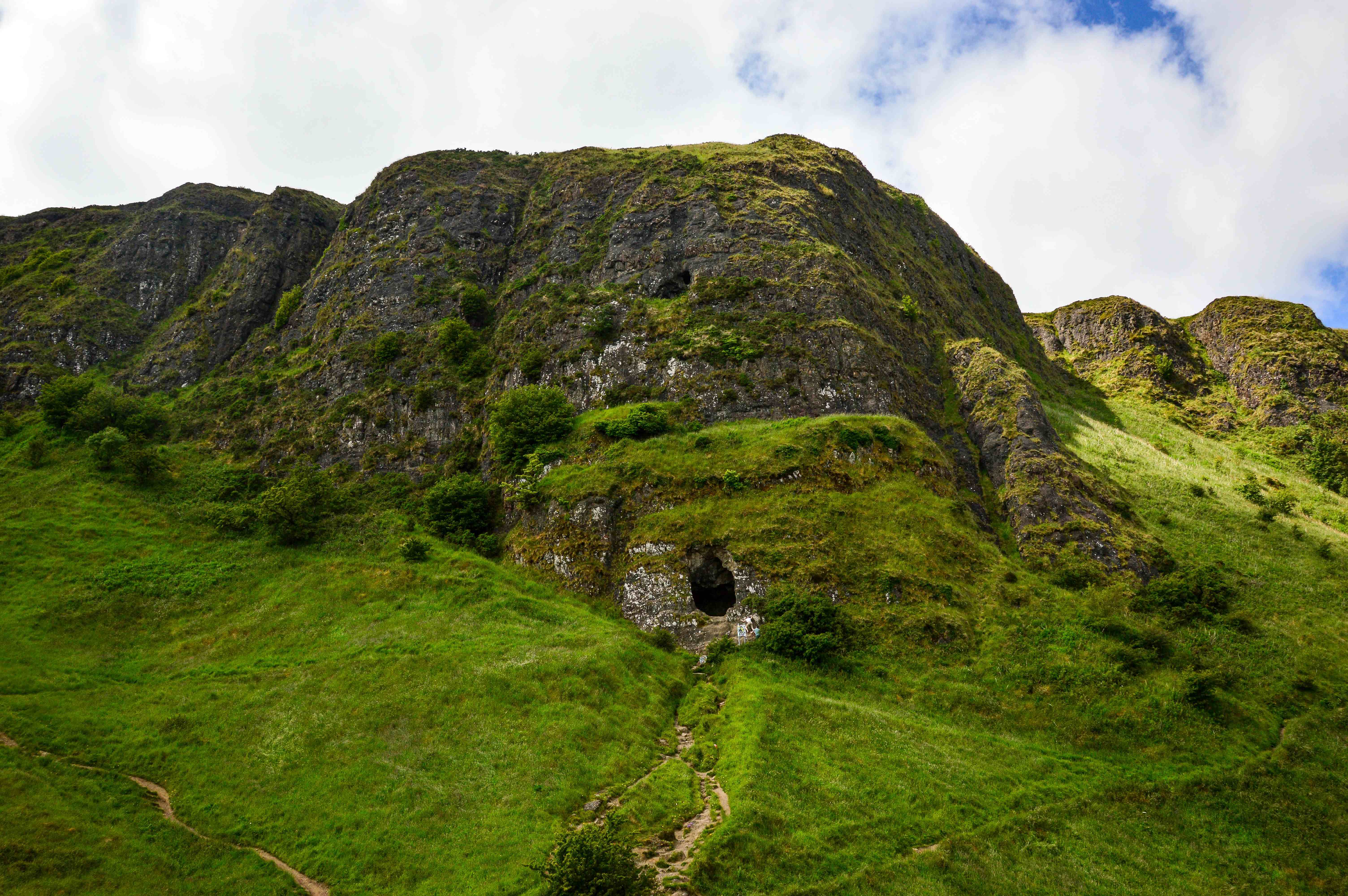 Cave Hill