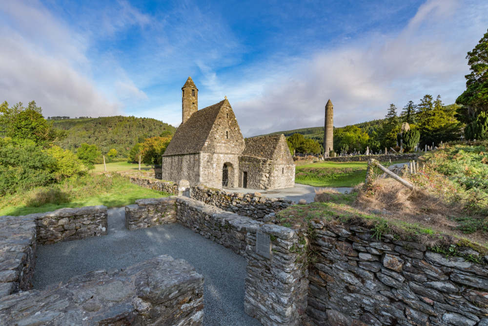 Glendalough