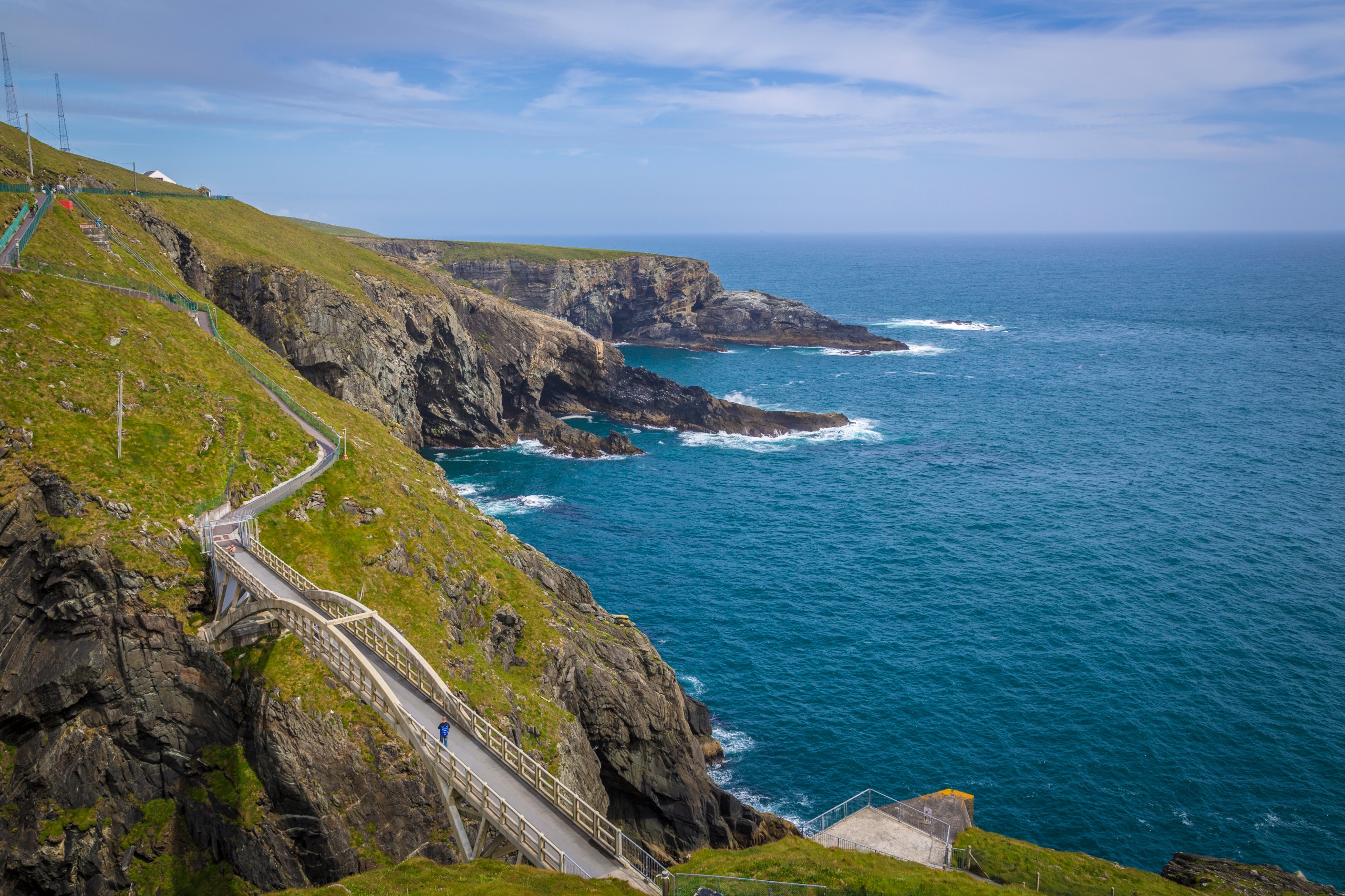 Le Mizen Head