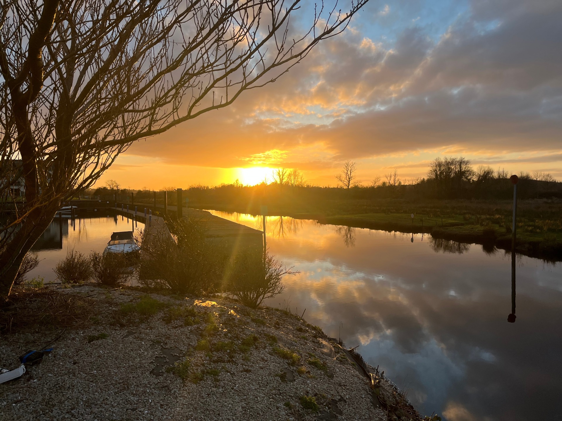 Village de Leitrim
