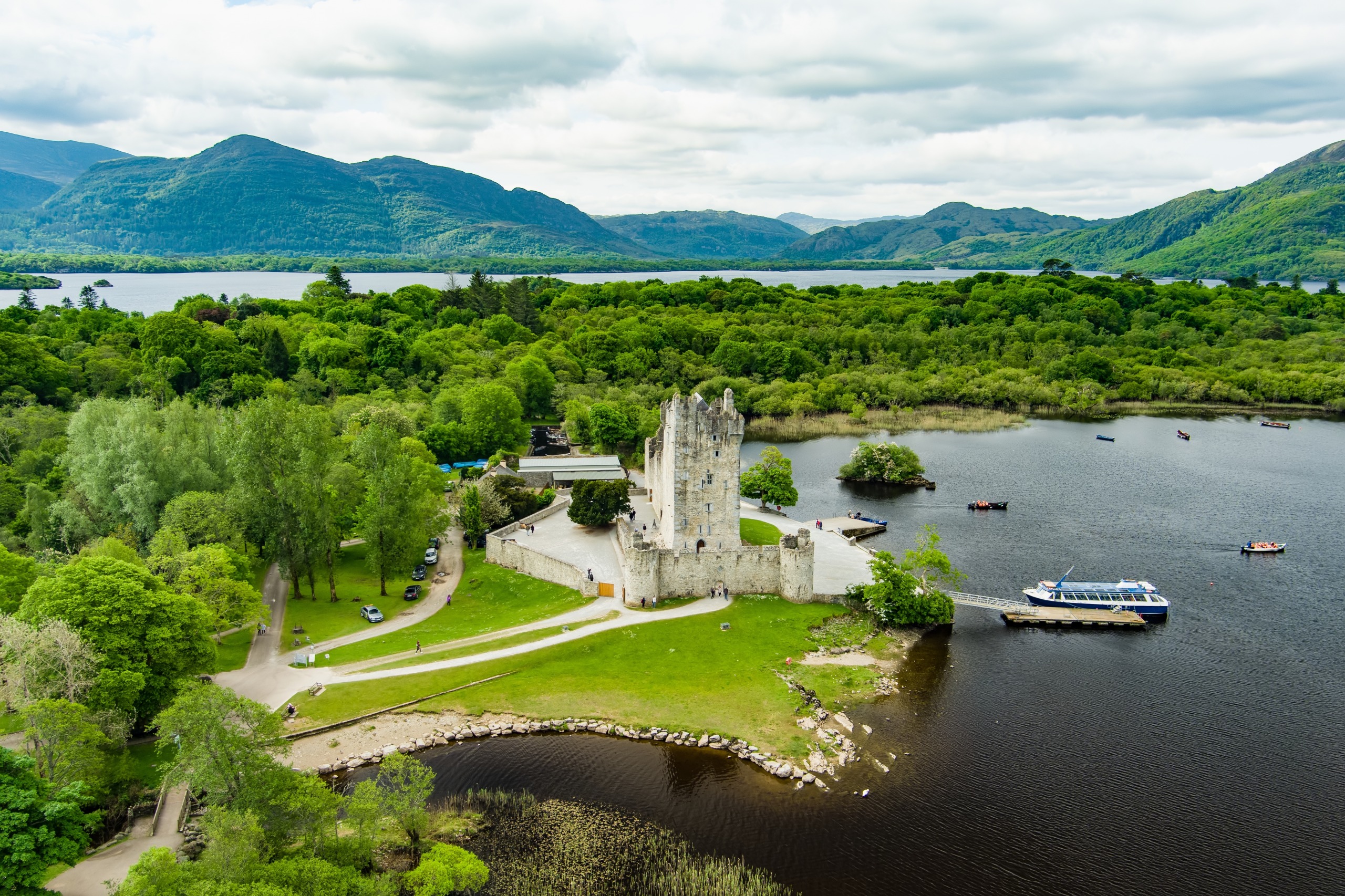 Lough Leane