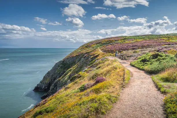 Howth Peninsula