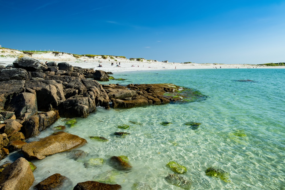 Connemara et Galway