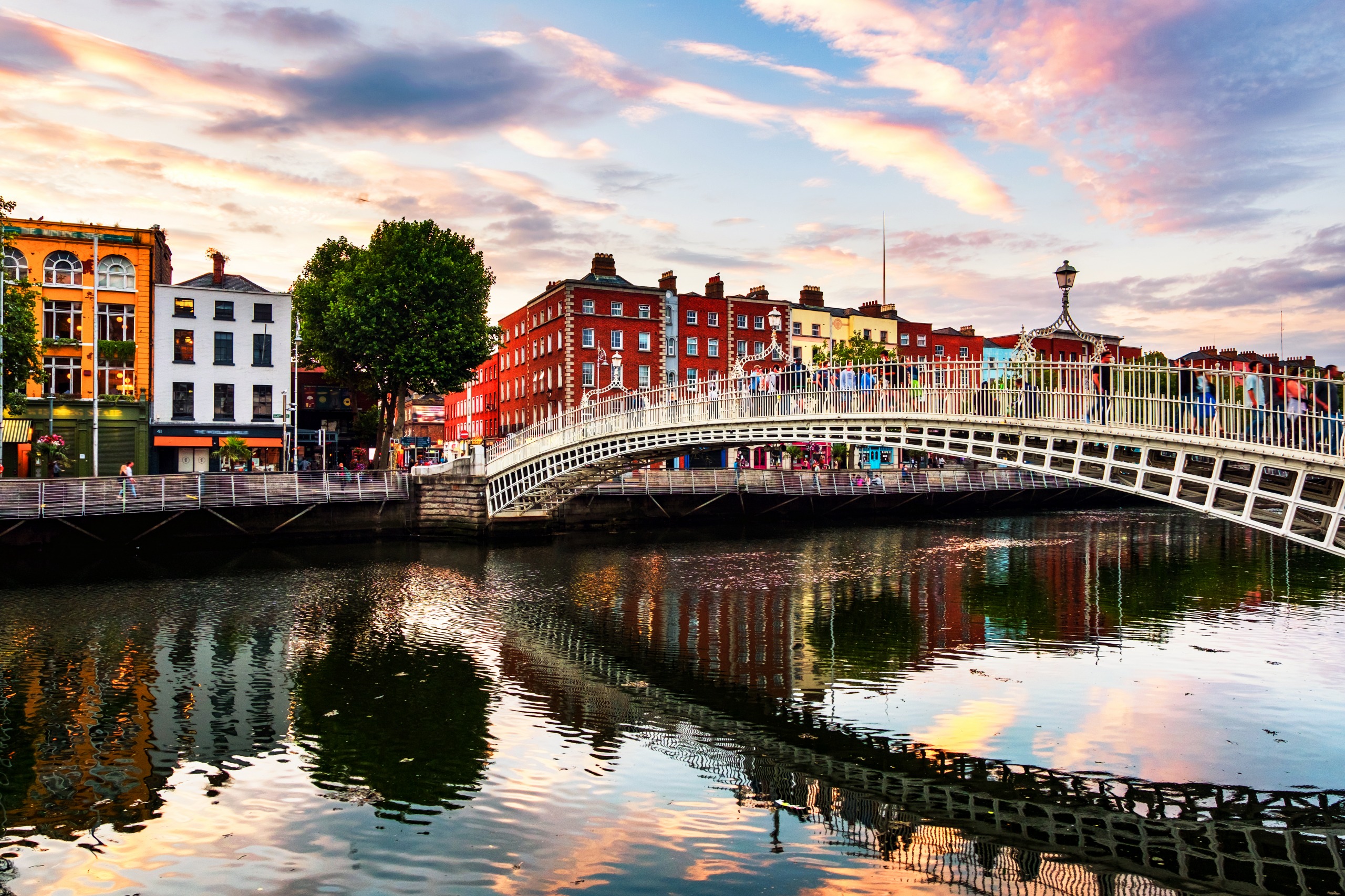 Top 10 Instagram-Worthy Spots in Ireland