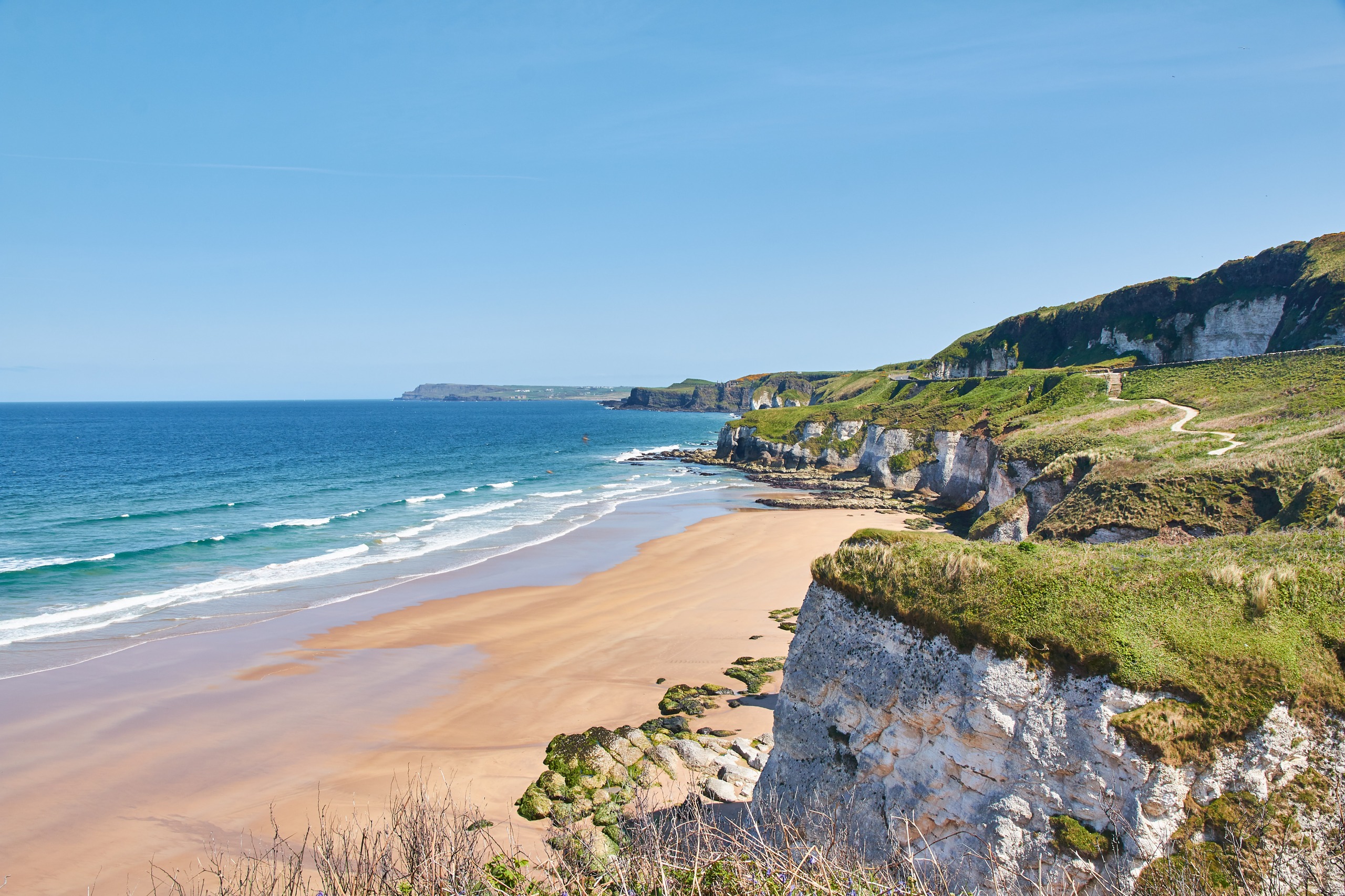 Portrush
