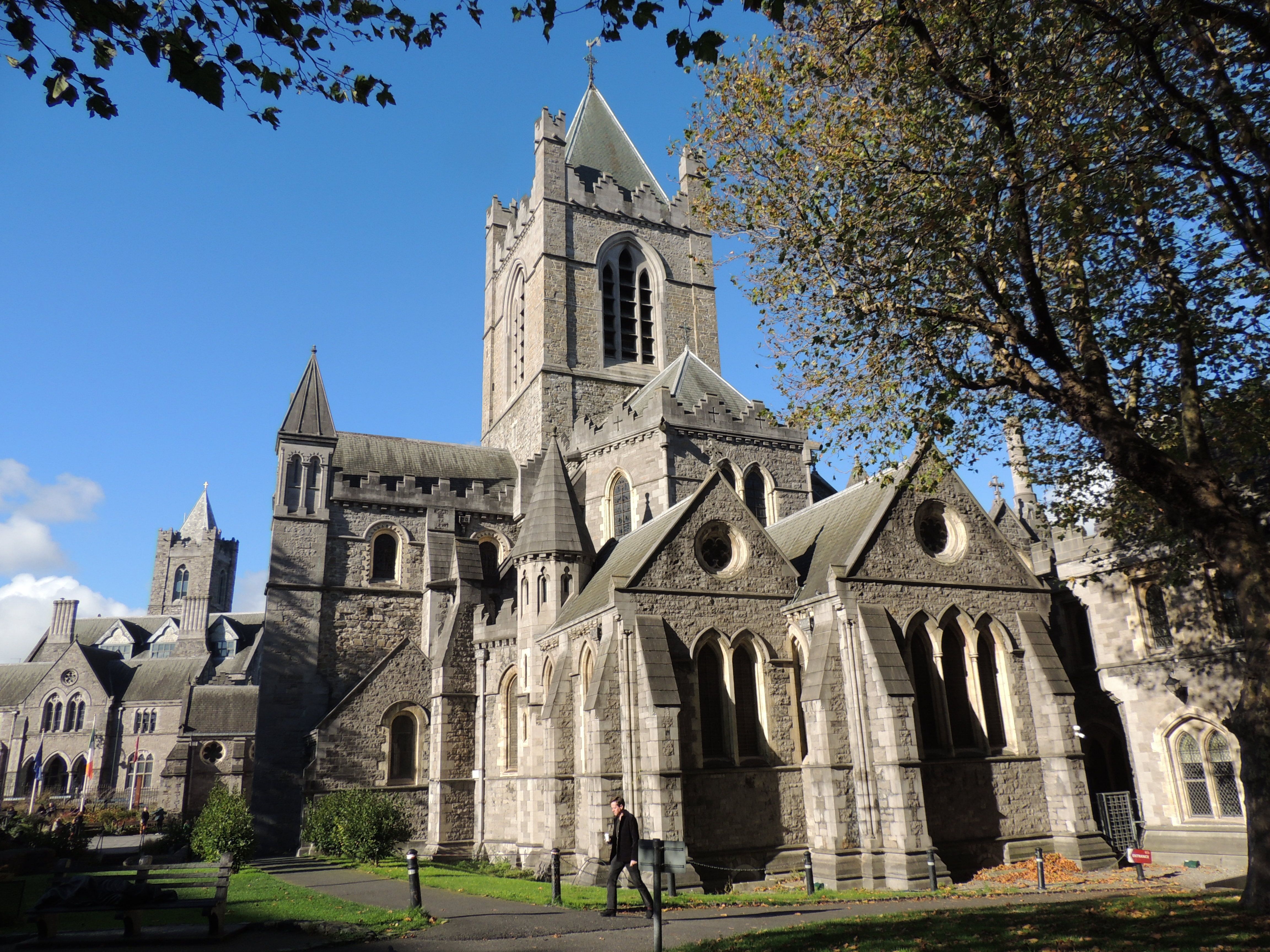 Christ Church Cathedral