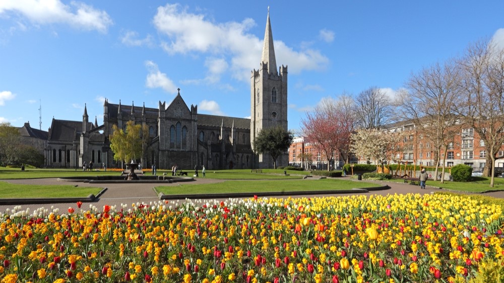 Dublin and the East