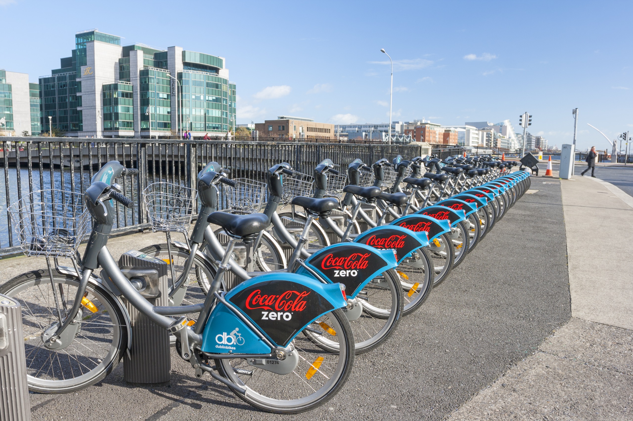 Ireland Cycling Tour: Your Complete Guide to a Successful Road Trip!