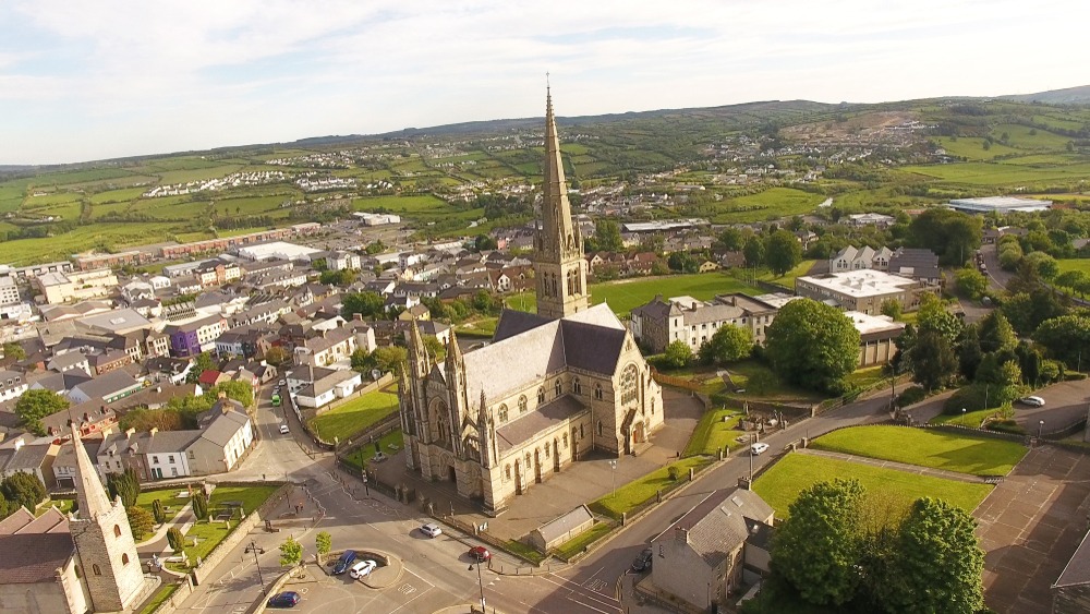 Letterkenny