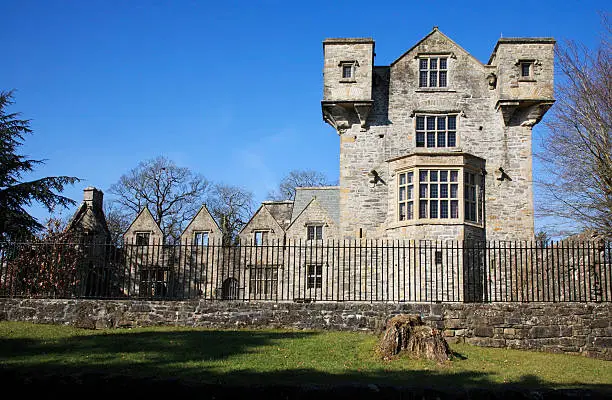 Donegal Castle