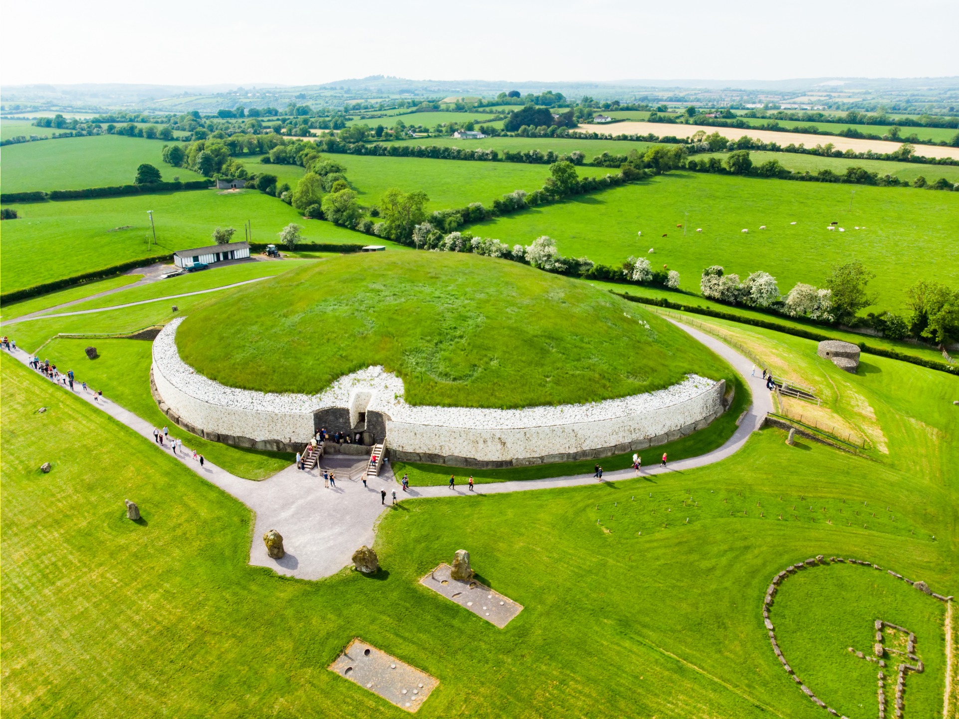 Newgrange