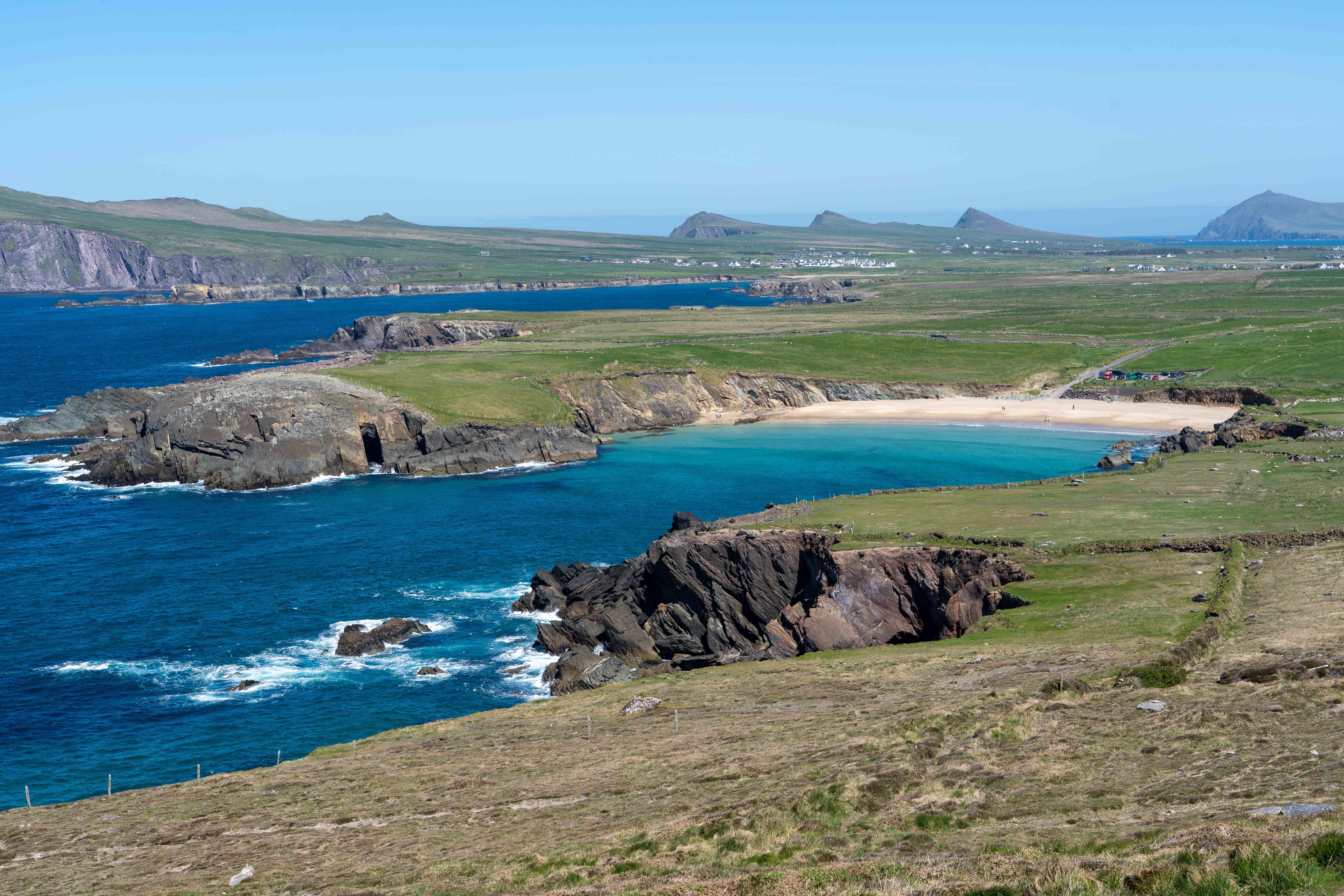 Fair Head