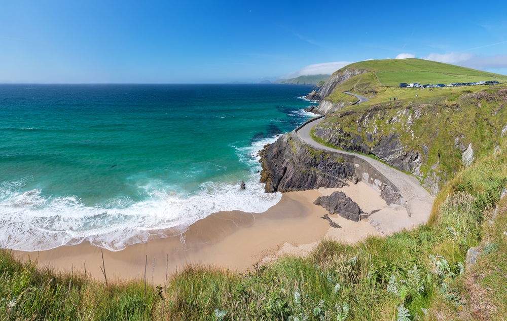 Sud-Ouest et Kerry