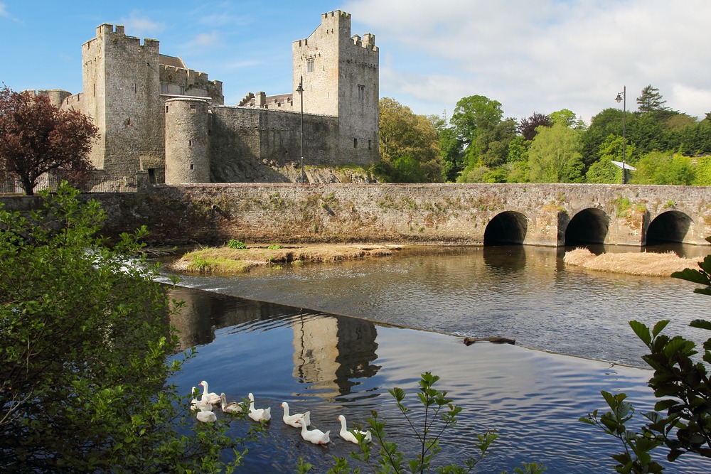 Château de Cahir