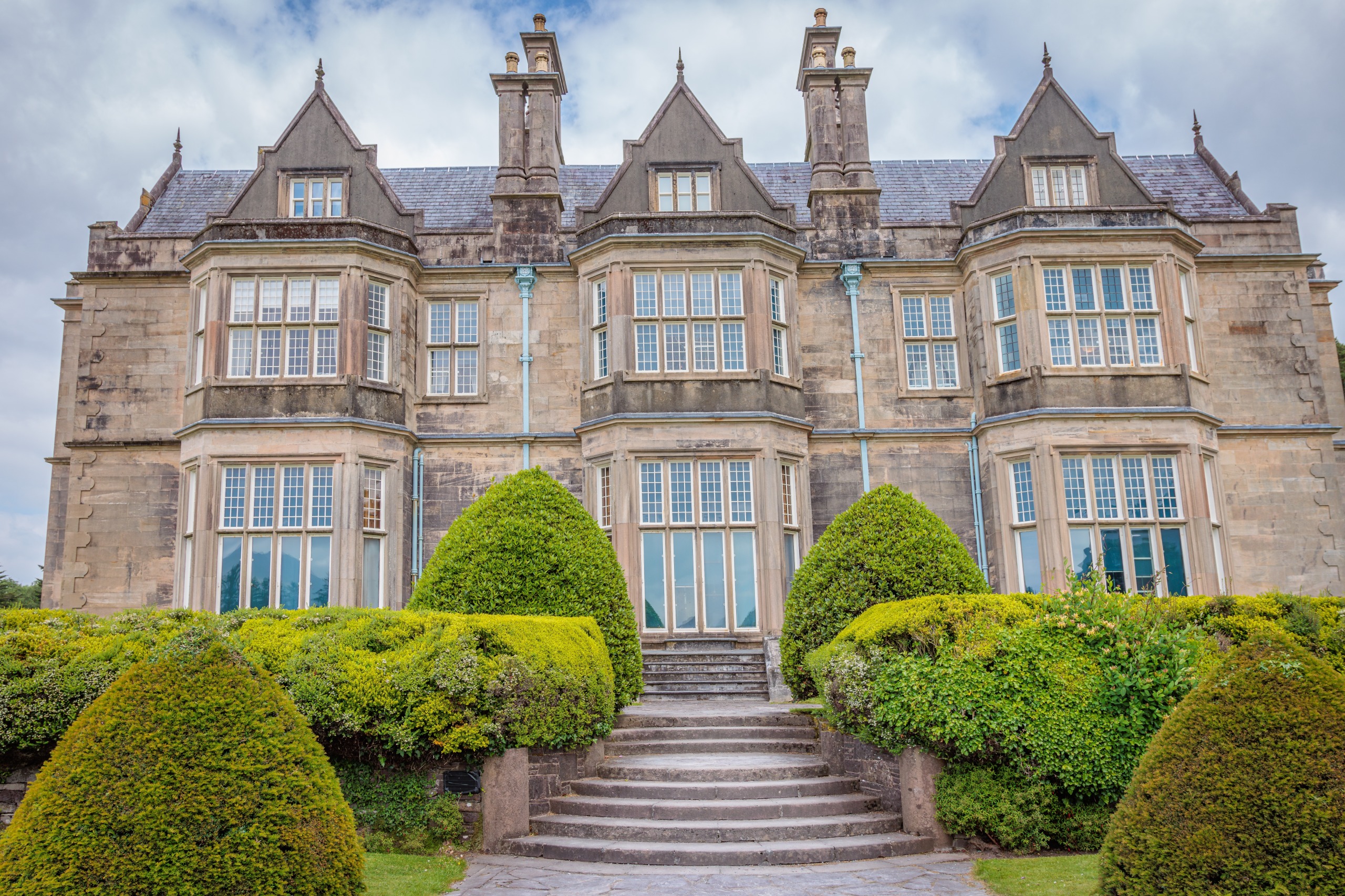 Muckross House