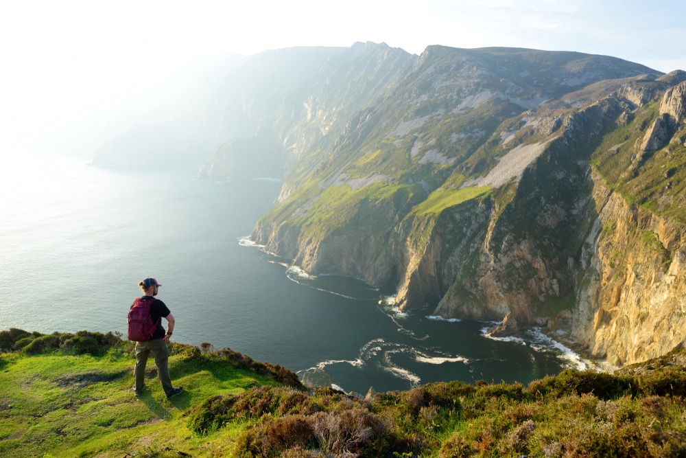 Paysages du Kerry