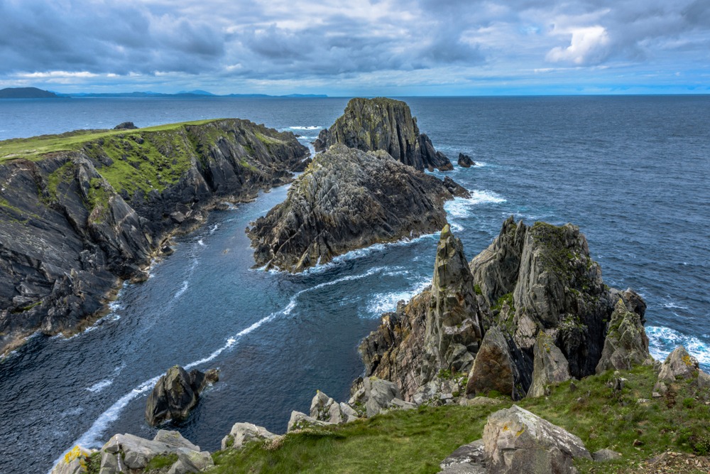 Irlande