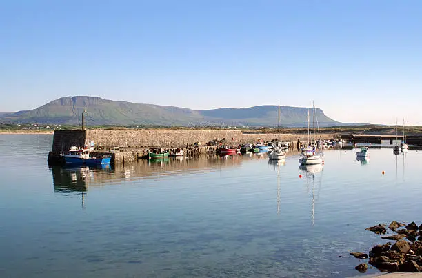 Ben Bulben