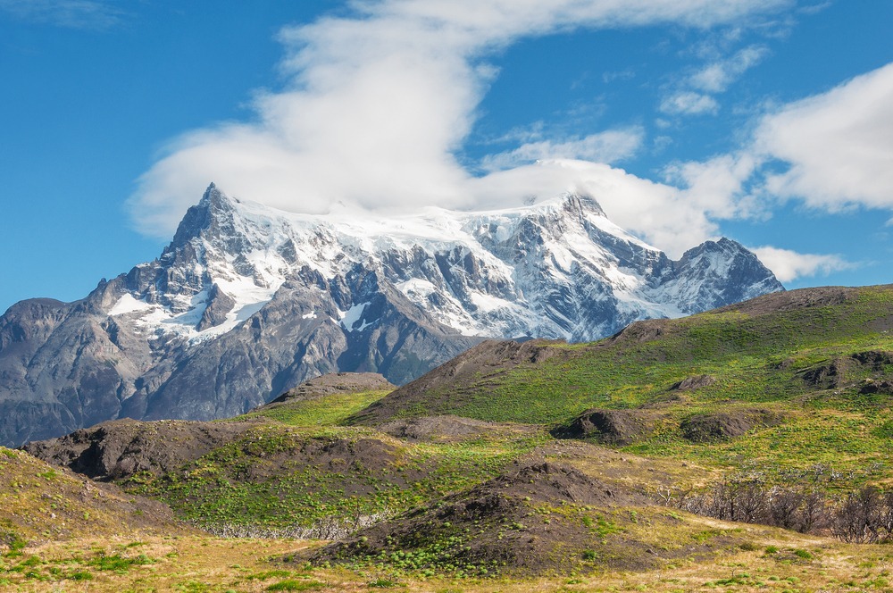 Torres del Paine