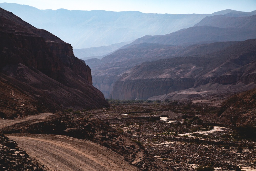 Vallée Azapa