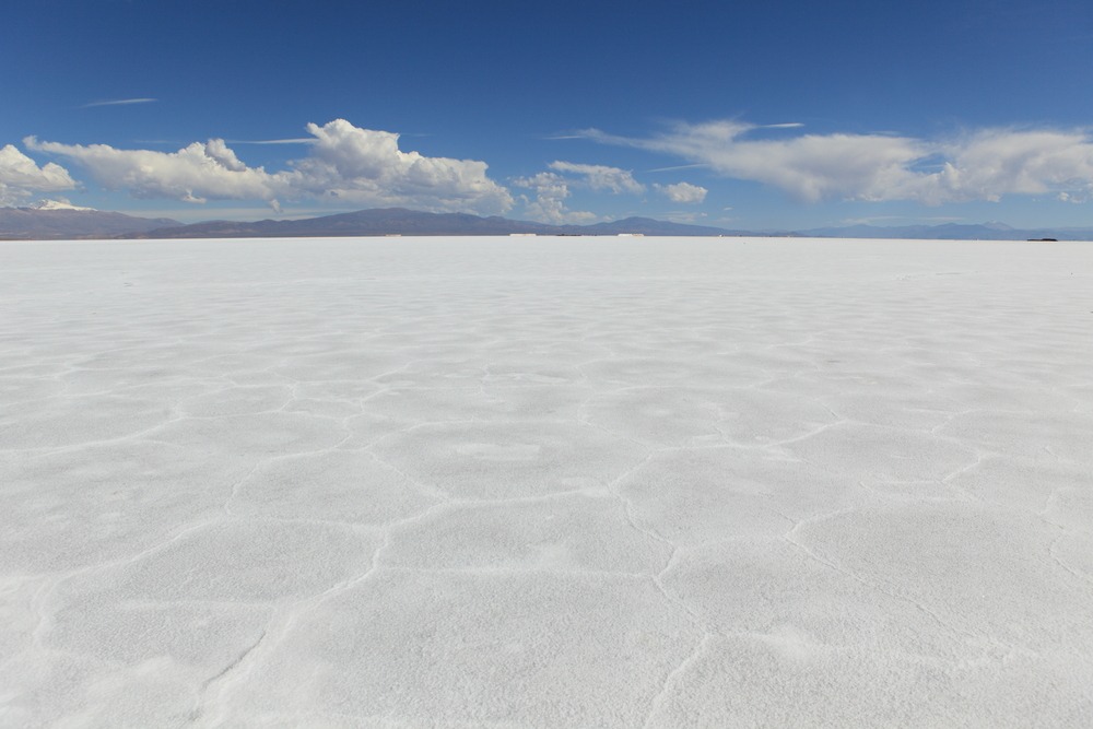 Salar de Atacama