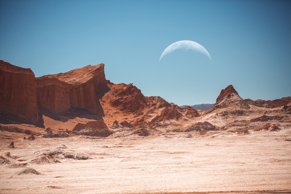 San Pedro de Atacama
