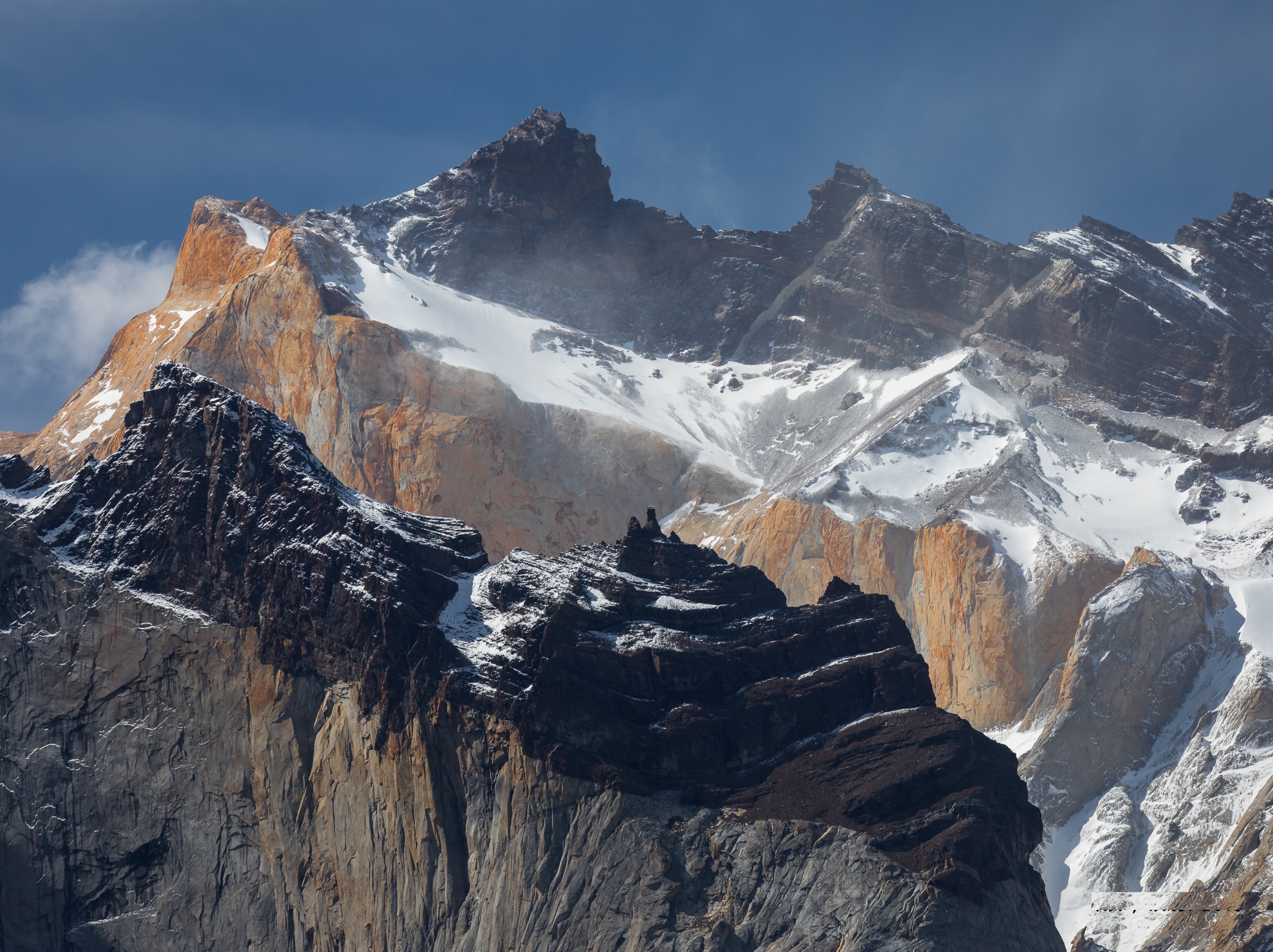 Désert d'Atacama