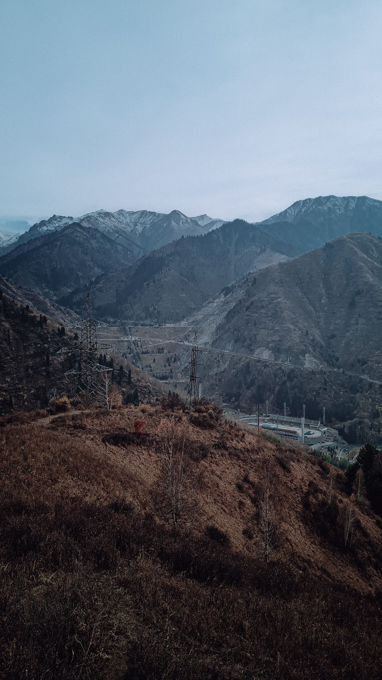 Koktobe (colline)