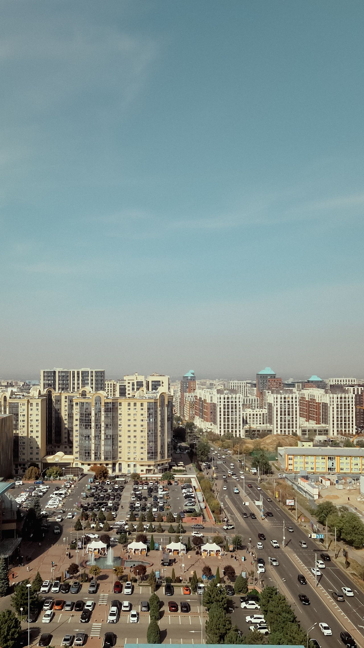 Chymkent (Shymkent)