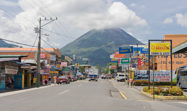 La Fortuna