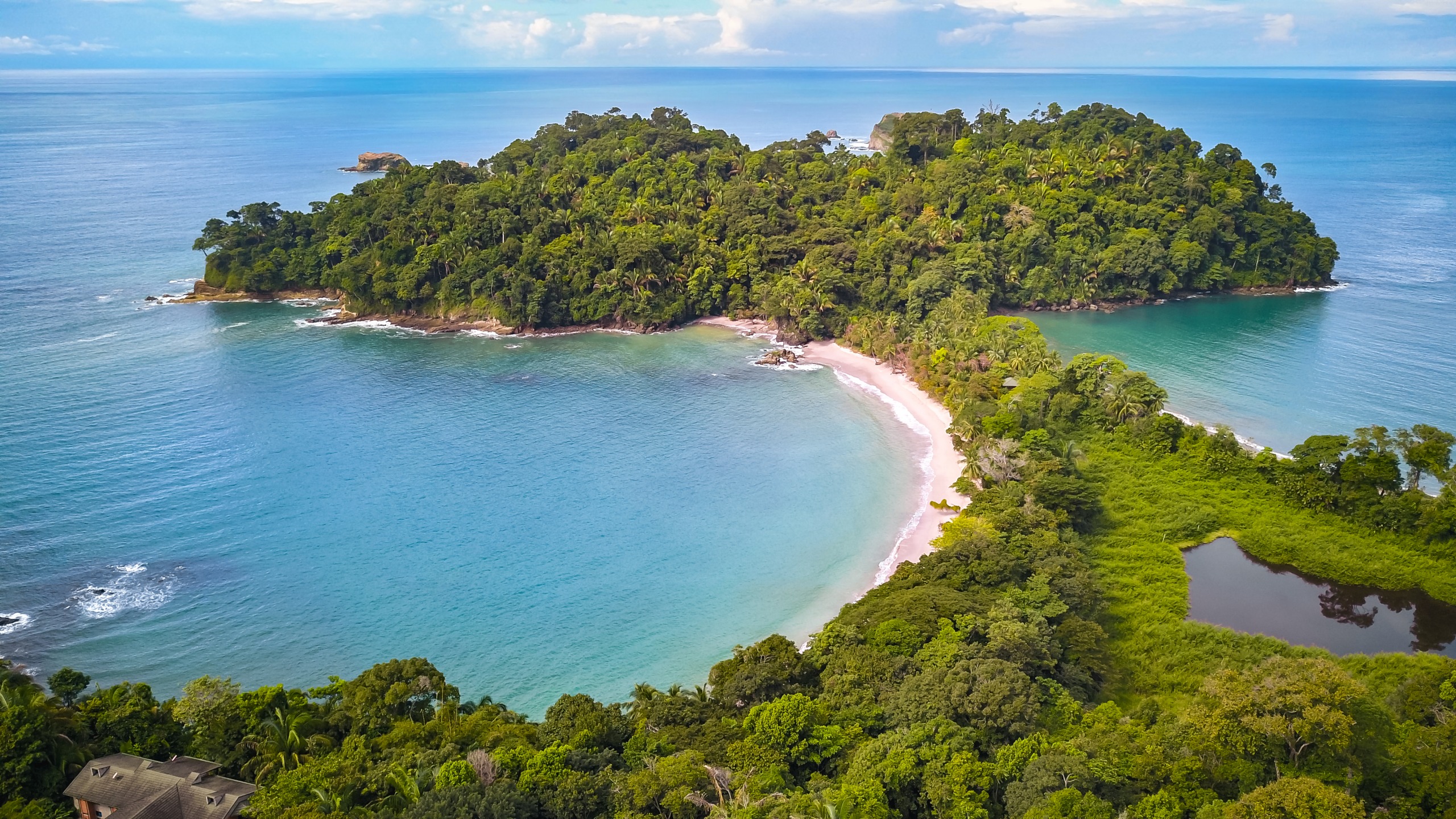 Parc national Manuel Antonio