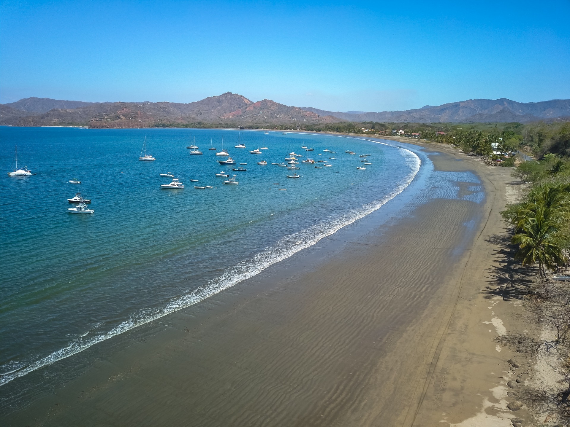 Playa Potrero