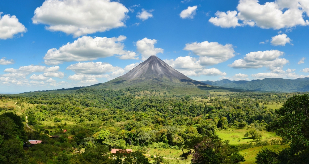 Why Travel to Costa Rica