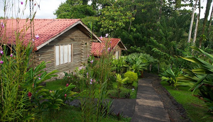 Hôtel Pedacito de Cielo