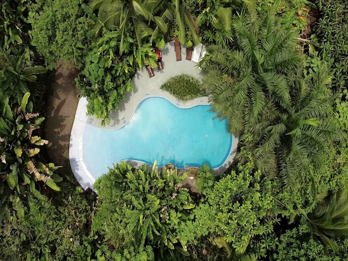 Maquenque Ecolodge