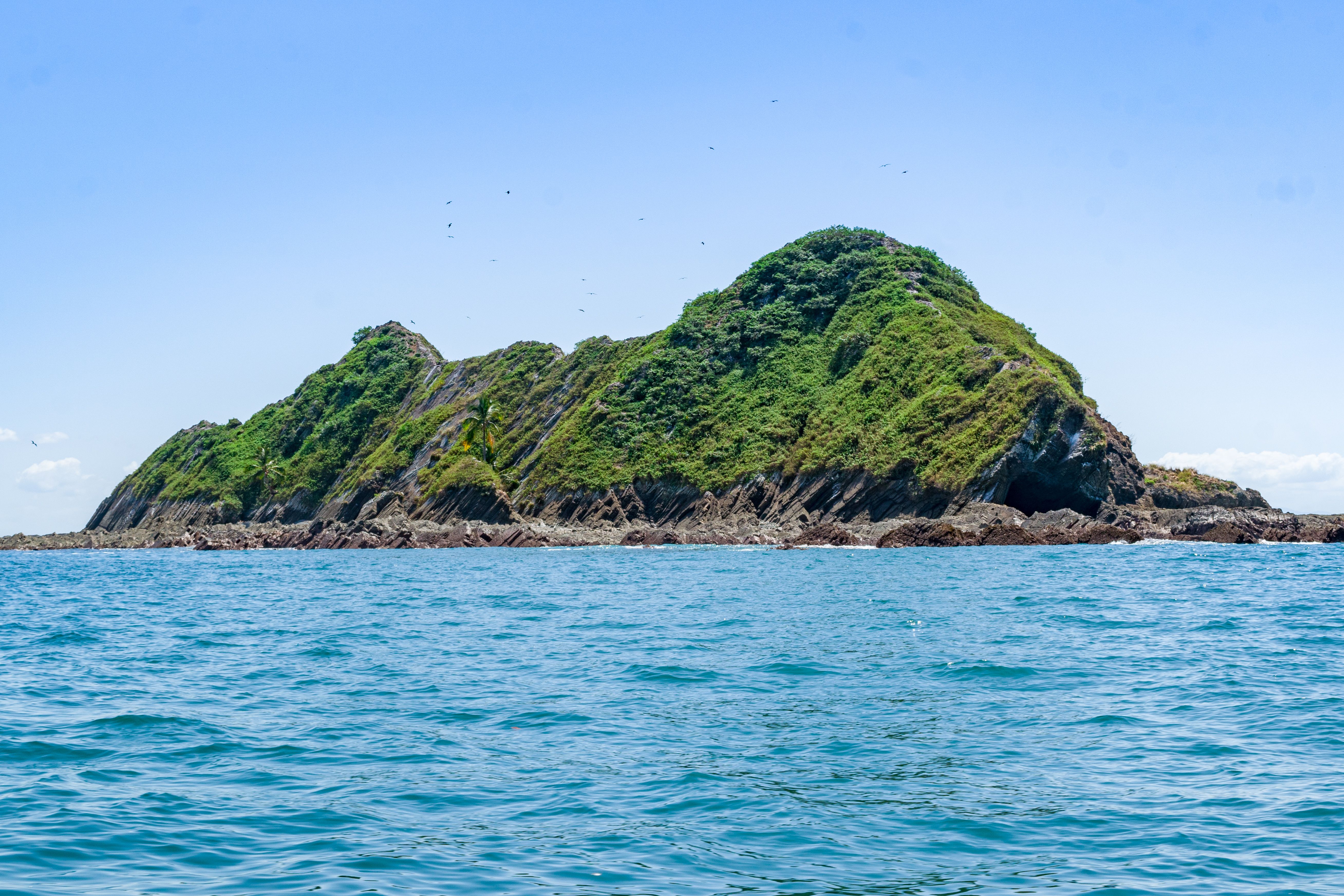 Péninsule de Nicoya