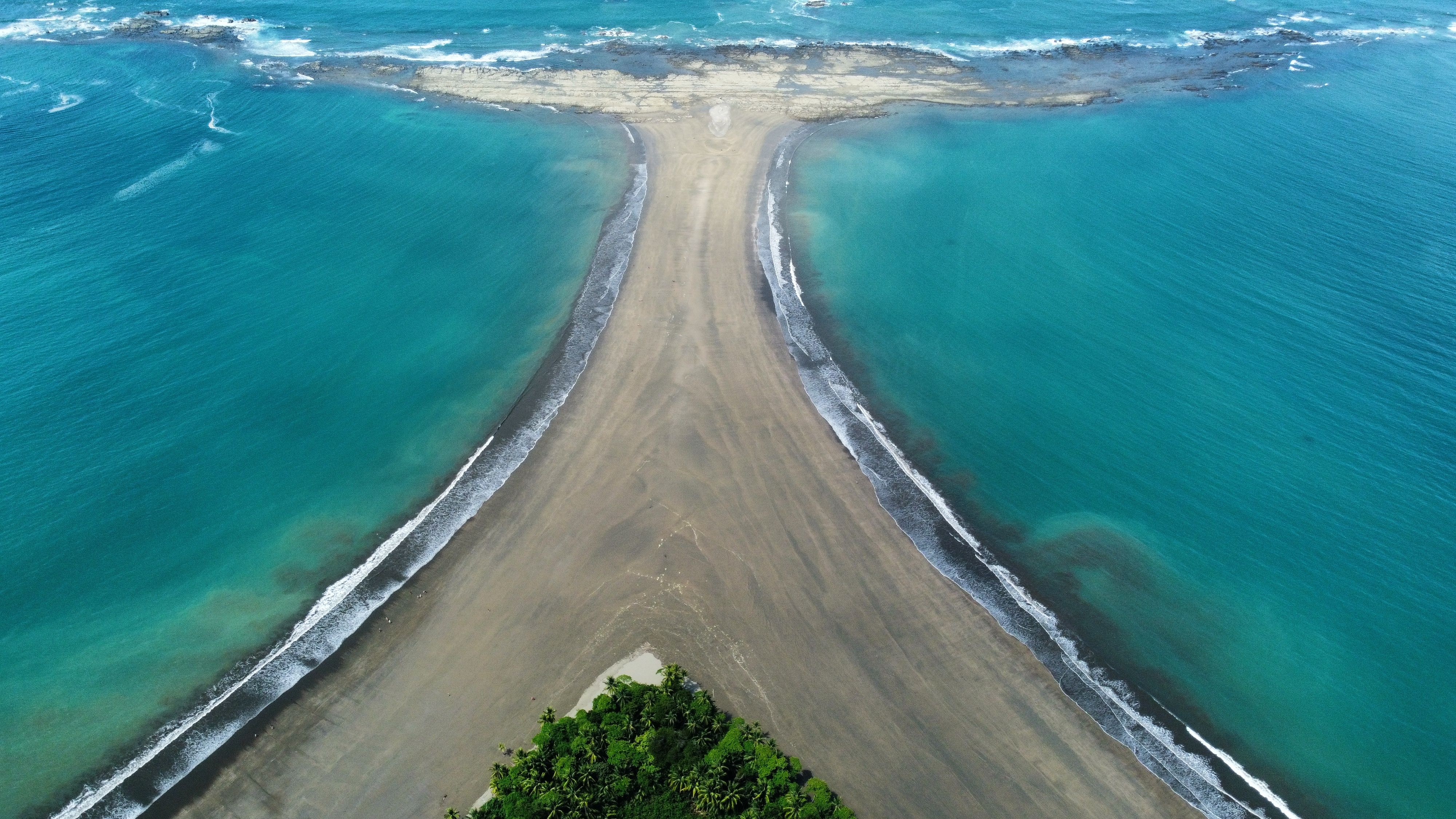 Parc national Marino Ballena