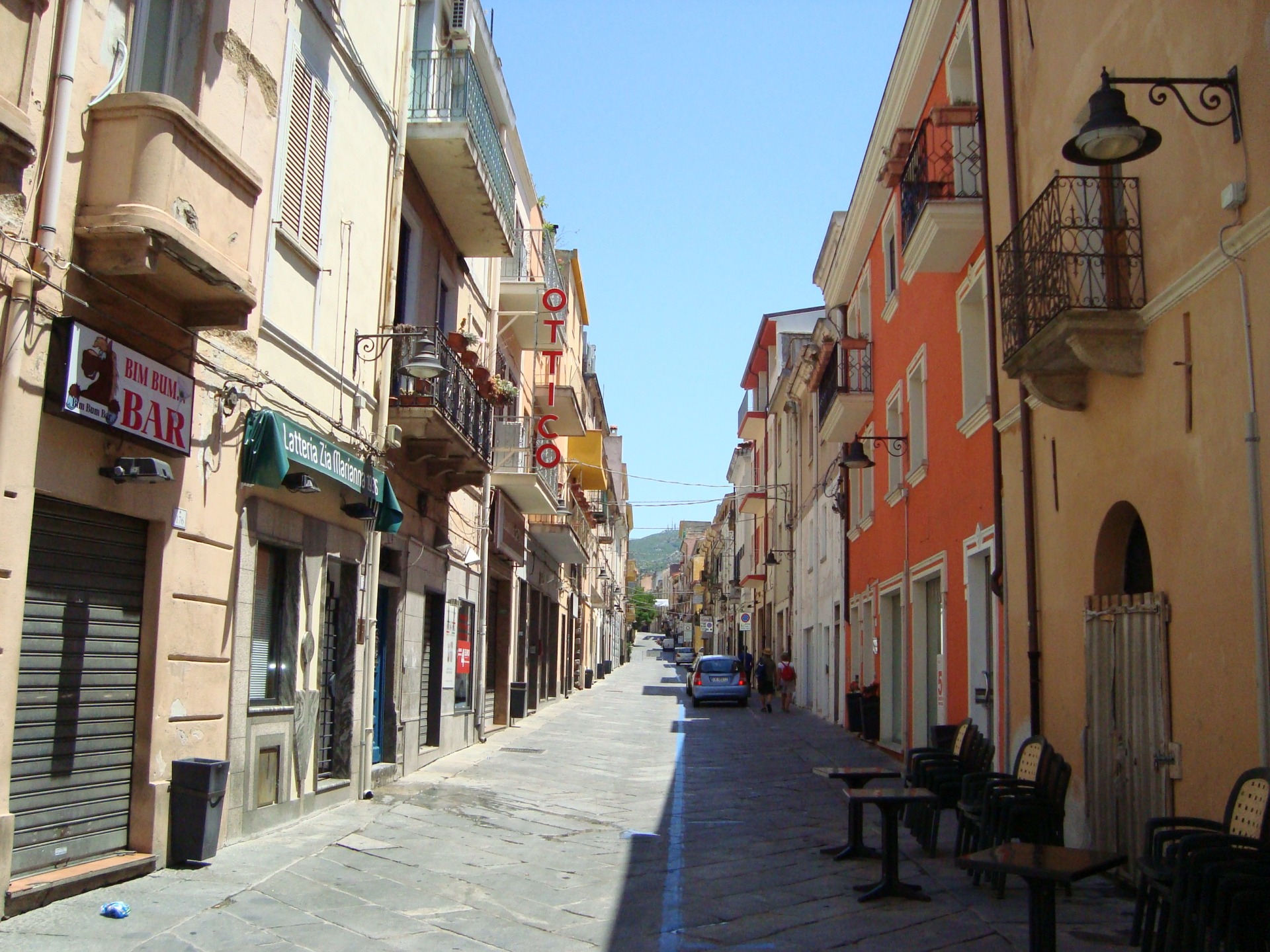 Nuoro