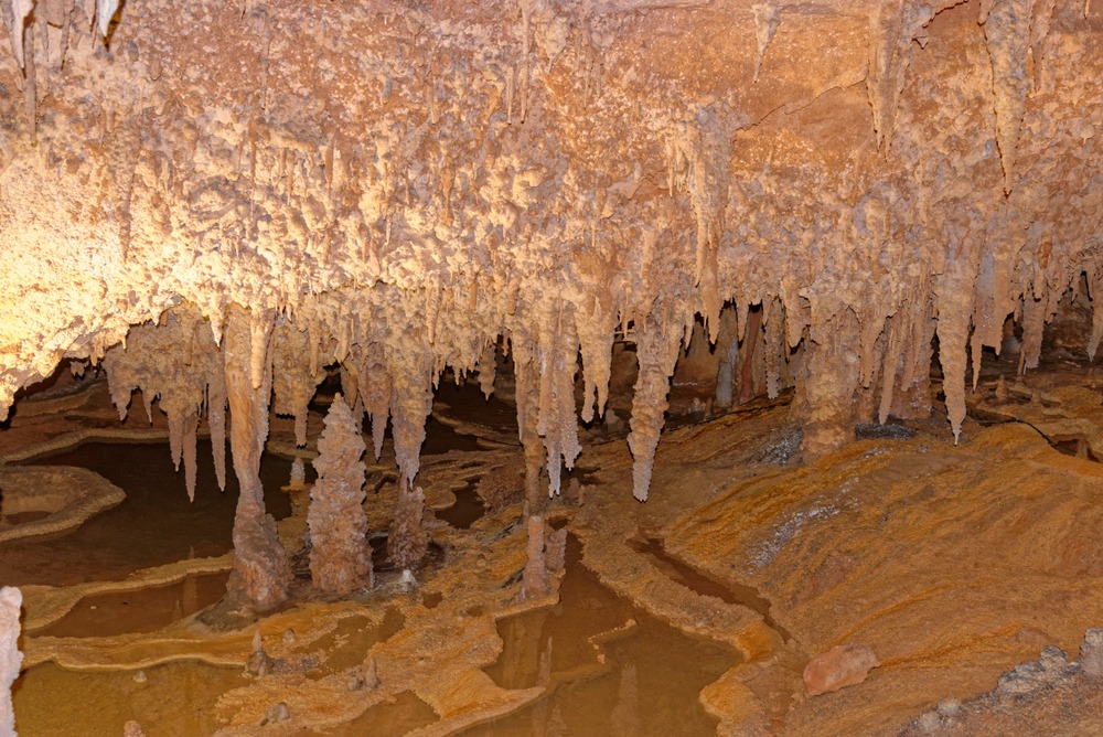 Grotte del Fico
