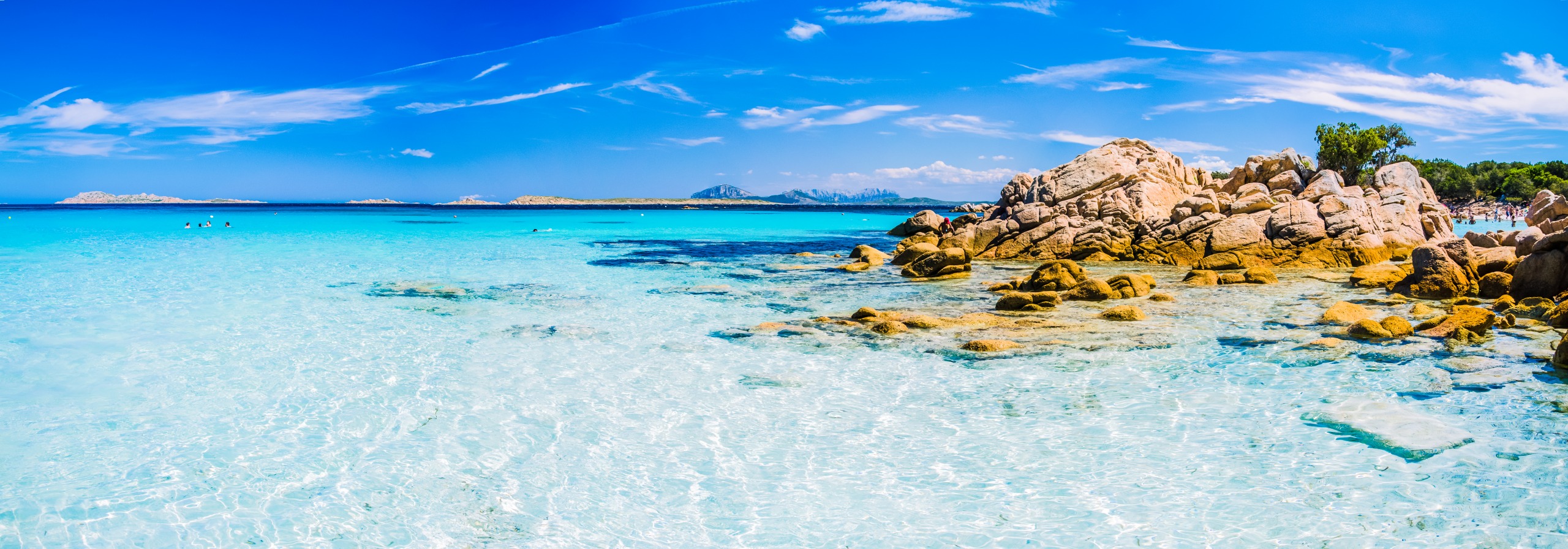 Votre agence de voyage en Sardaigne