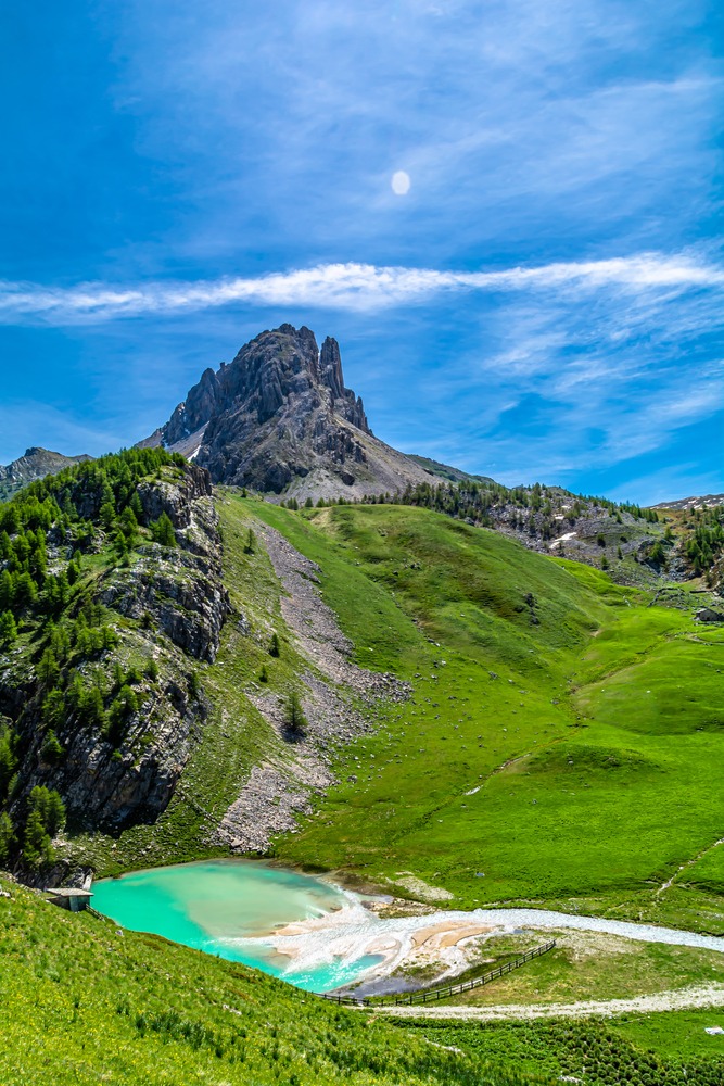 Villages de caractère