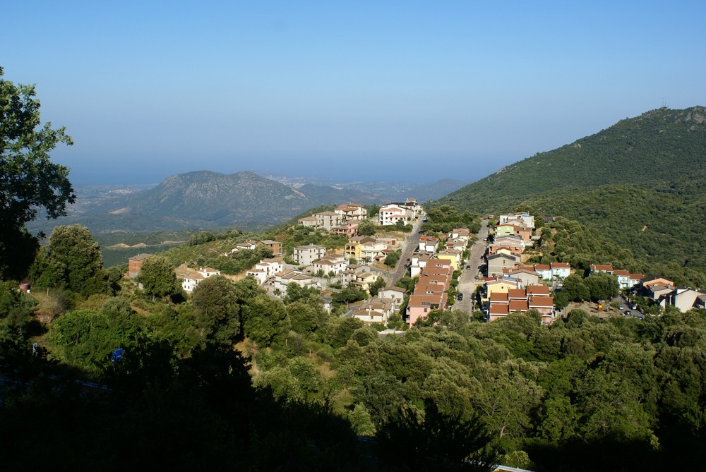 Osini