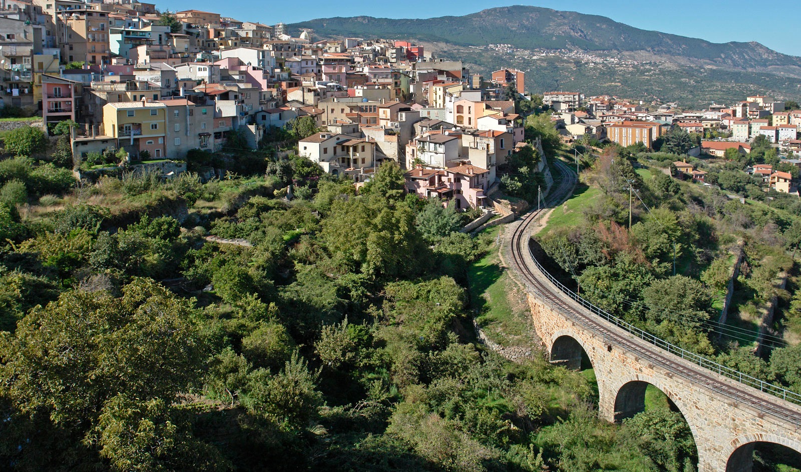 Sardaigne