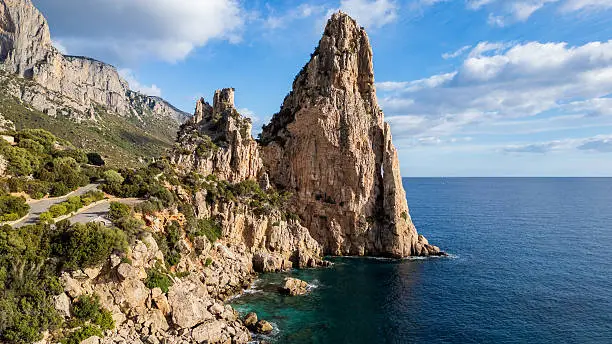 Pedra Longa