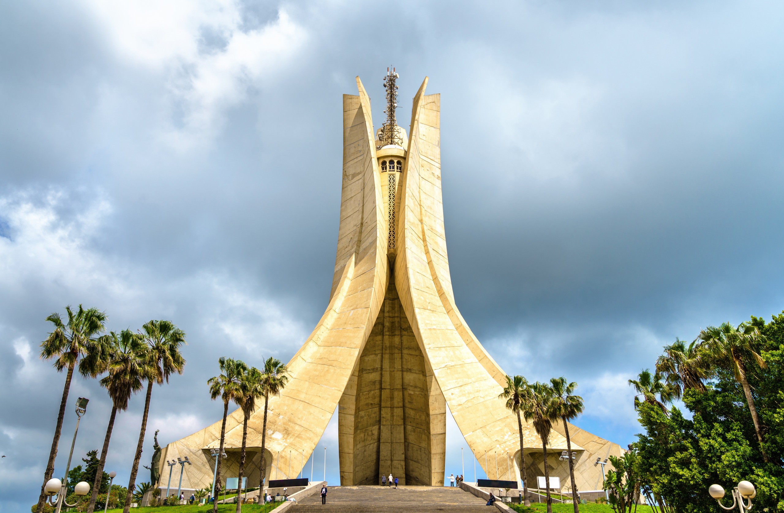 Pourquoi choisir l'Algérie pour ses prochaines vacances ?