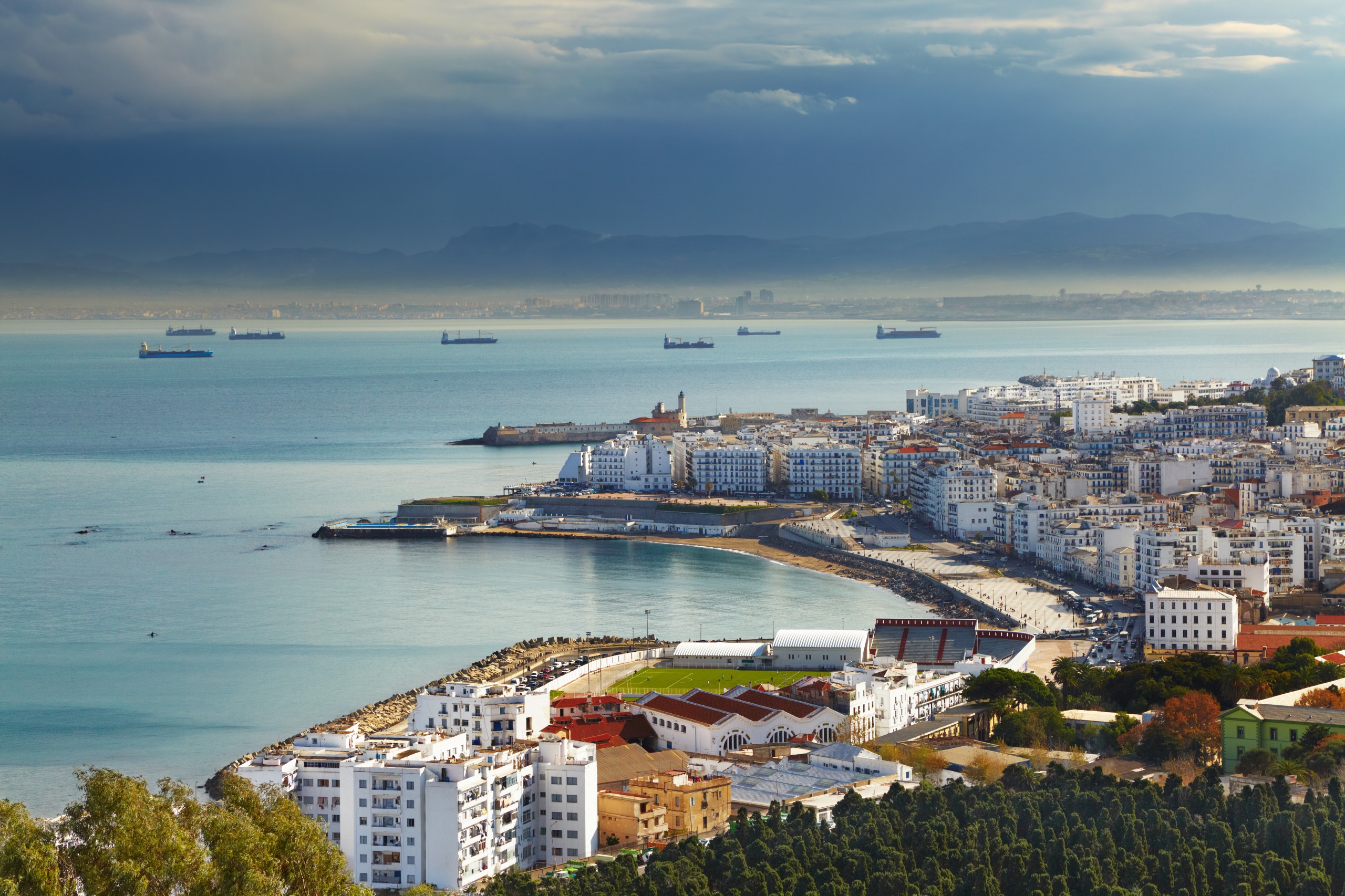 Alger