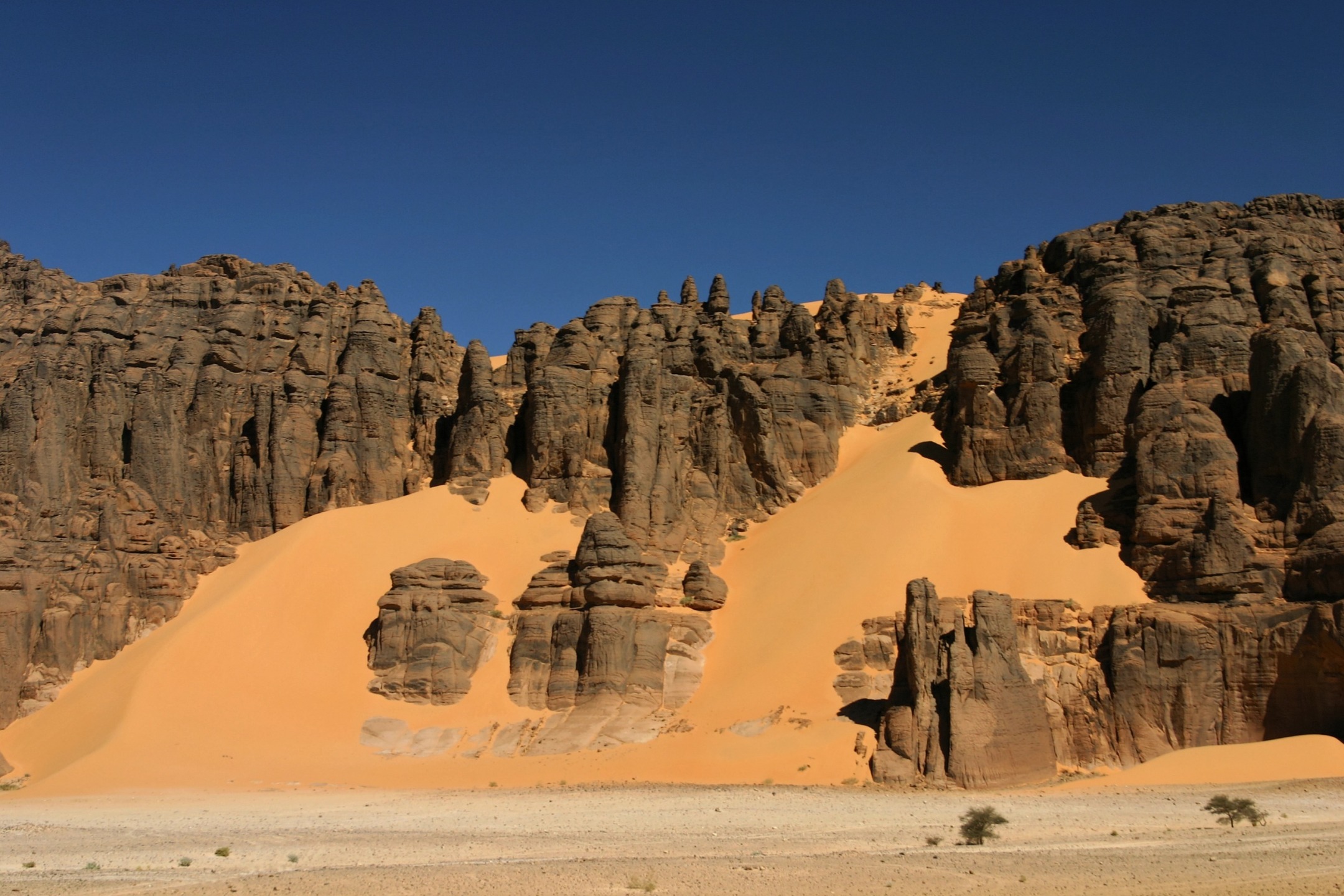 Tamanrasset